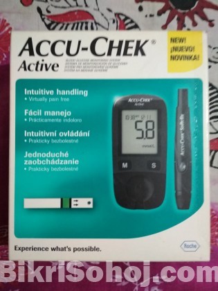 Accucheck